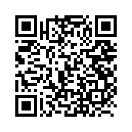 QR code for FloState's ZO Skin Health online store